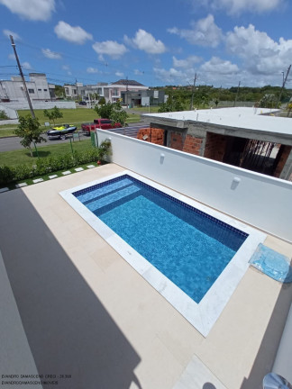 Imagem Casa com 4 Quartos à Venda, 220 m² em Jardim Limoeiro - Camaçari