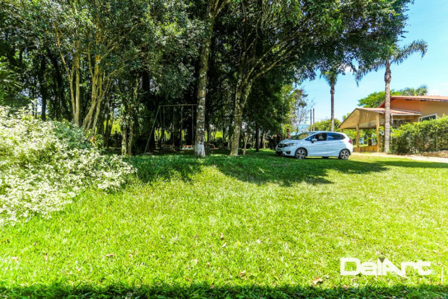 Imagem Casa com 2 Quartos à Venda, 240 m² em Centro - Campo Magro Imagem Casa com 2 Quartos à Venda, 240 m² em Centro - Campo Magro