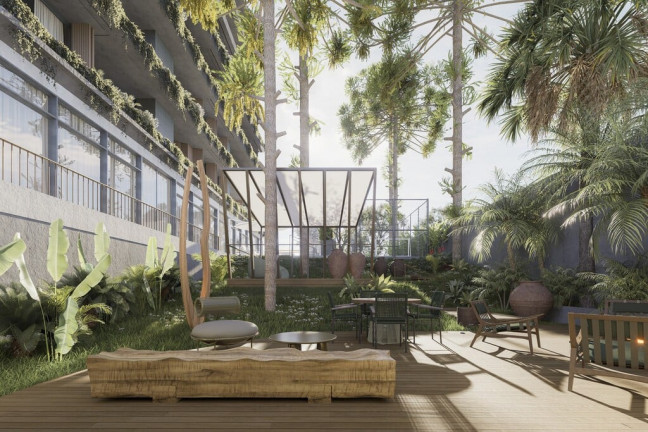 Imagem Apartamento com 3 Quartos à Venda, 101 m² em água Verde - Curitiba
