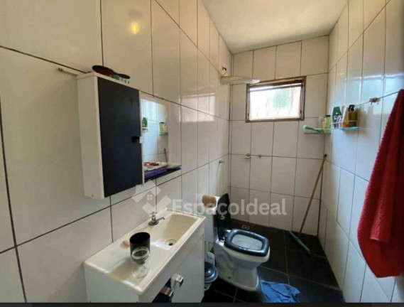 Imagem Casa com 1 Quarto à Venda, 58 m² em Jardim Maria Luíza I - Lençóis Paulista Imagem Casa com 1 Quarto à Venda, 58 m² em Jardim Maria Luíza I - Lençóis Paulista