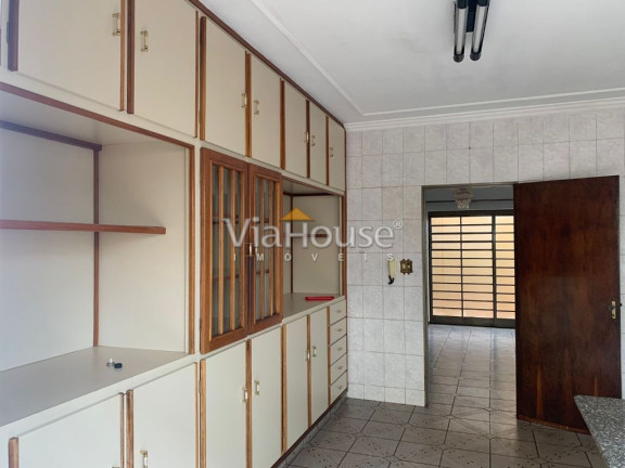 Imagem Casa com 3 Quartos à Venda, 375 m² em Ribeirânia - Ribeirão Preto