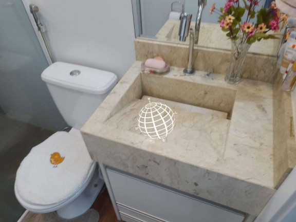 Imagem Apartamento com 2 Quartos à Venda, 50 m² em Centro - Atibaia Imagem Apartamento com 2 Quartos à Venda, 50 m² em Centro - Atibaia