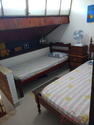 Imagem Sobrado com 2 Quartos à Venda, 116 m² em Pereque - Açu. - Ubatuba Imagem Sobrado com 2 Quartos à Venda, 116 m² em Pereque - Açu. - Ubatuba