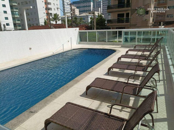 Imagem Apartamento com 2 Quartos à Venda, 92 m² em Tupi - Praia Grande Imagem Apartamento com 2 Quartos à Venda, 92 m² em Tupi - Praia Grande