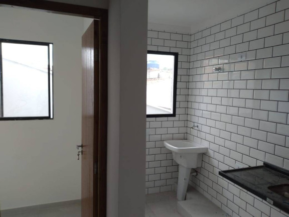 Imagem Apartamento à Venda, 35 m² em Vila Beatriz - São Paulo