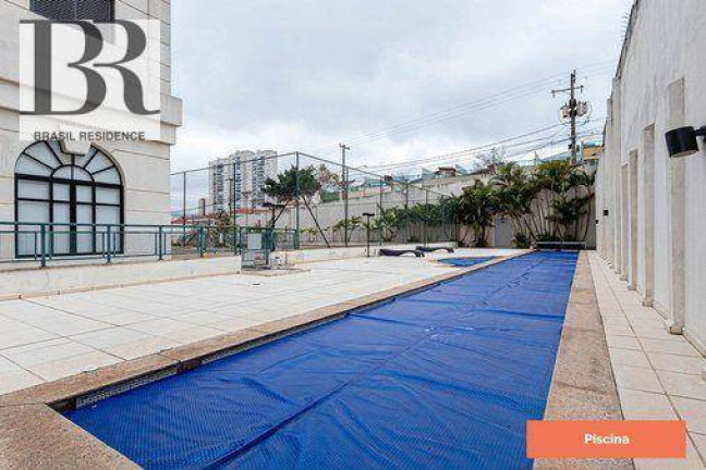 Imagem Apartamento com 2 Quartos à Venda, 81 m² em Campo Belo - São Paulo Imagem Apartamento com 2 Quartos à Venda, 81 m² em Campo Belo - São Paulo