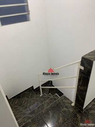 Imagem Sobrado com 2 Quartos à Venda, 125 m² em Cidade Nova Ii - Várzea Paulista Imagem Sobrado com 2 Quartos à Venda, 125 m² em Cidade Nova Ii - Várzea Paulista