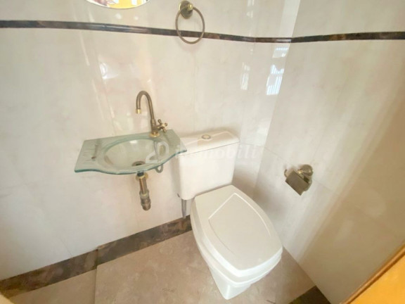 Imagem Apartamento com 4 Quartos à Venda, 200 m² em Higienópolis - São Paulo