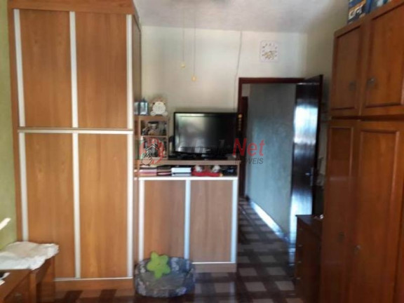 Imagem Sobrado com 2 Quartos à Venda, 98 m² em Centro - São Bernardo Do Campo Imagem Sobrado com 2 Quartos à Venda, 98 m² em Centro - São Bernardo Do Campo