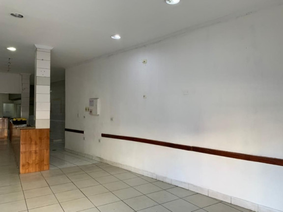 Imagem Loja para Alugar, 230 m² em Vl Mariana - São Paulo Imagem Loja para Alugar, 230 m² em Vl Mariana - São Paulo