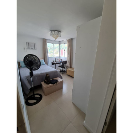 Imagem Apartamento com 3 Quartos à Venda, 131 m² em Centro - Florianópolis
