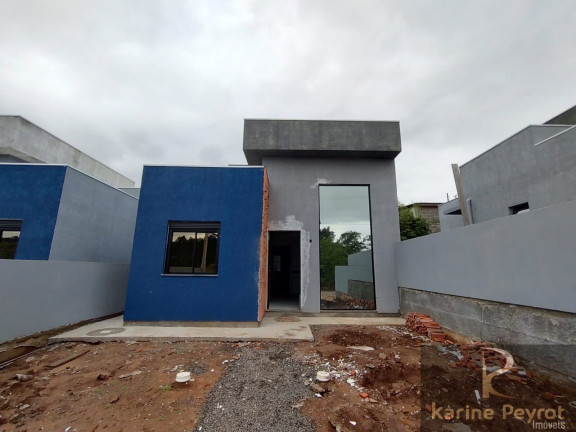Casa com 3 Quartos à Venda, 58 m² em Campestre - São Leopoldo