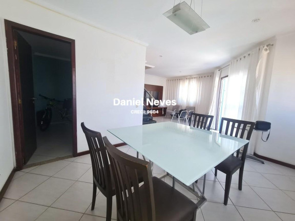 Imagem Casa de Condomínio com 4 Quartos à Venda, 140 m² em Pitangueiras - Lauro De Freitas Imagem Casa de Condomínio com 4 Quartos à Venda, 140 m² em Pitangueiras - Lauro De Freitas