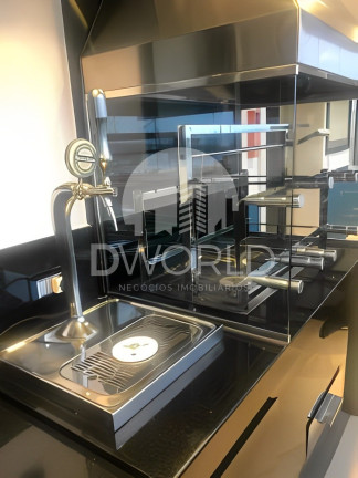 Imagem Imóvel com 3 Quartos à Venda, 204 m² em Centro - São Bernardo Do Campo Imagem Imóvel com 3 Quartos à Venda, 204 m² em Centro - São Bernardo Do Campo