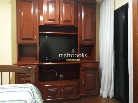 Imagem Apartamento com 3 Quartos à Venda, 157 m² em Santa Paula - São Caetano Do Sul Imagem Apartamento com 3 Quartos à Venda, 157 m² em Santa Paula - São Caetano Do Sul