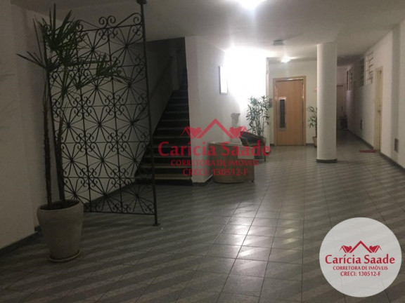 Imagem Apartamento com 1 Quarto à Venda, 40 m² em Vila Mariana - São Paulo