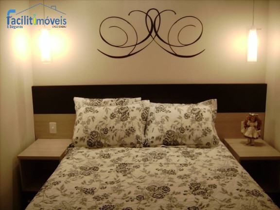 Imagem Apartamento com 3 Quartos à Venda, 63 m² em Campestre - Santo André Imagem Apartamento com 3 Quartos à Venda, 63 m² em Campestre - Santo André