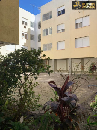 Imagem Kitnet com 1 Quarto à Venda, 32 m² em Centro - Pelotas