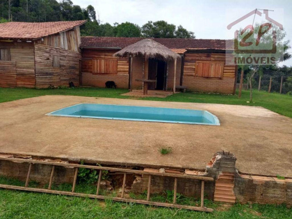 Chácara com 3 Quartos à Venda, 9.000 m² em Jaguari - São José Dos Campos