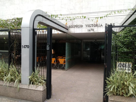 Imagem Sala Comercial à Venda, 12 m² em Jardim Paulista - São Paulo Imagem Sala Comercial à Venda, 12 m² em Jardim Paulista - São Paulo