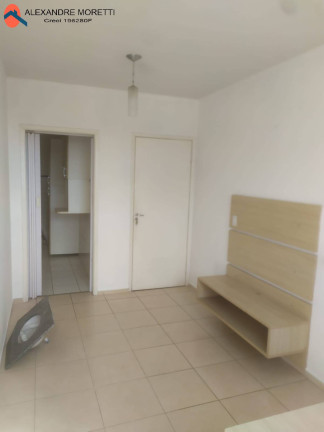 Imagem Apartamento com 2 Quartos à Venda, 50 m² em Sorocaba Imagem Apartamento com 2 Quartos à Venda, 50 m² em Sorocaba