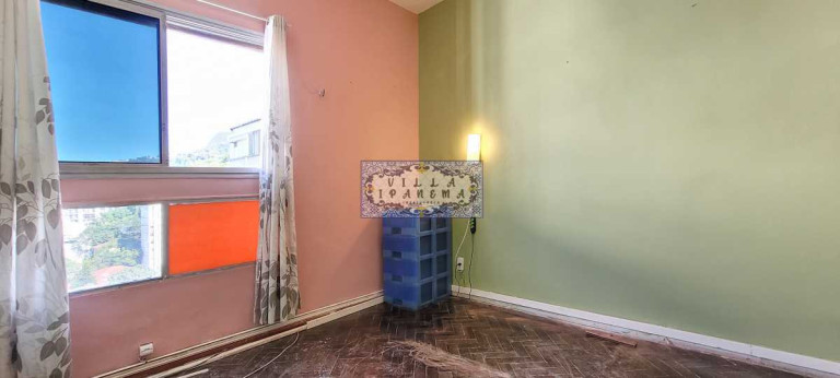 Imagem Apartamento com 4 Quartos à Venda, 136 m² em Gávea - Rio De Janeiro