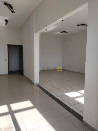Imagem Sala Comercial para Alugar, 193 m² em Centro - Americana Imagem Sala Comercial para Alugar, 193 m² em Centro - Americana