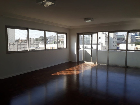 Imóvel com 3 Quartos à Venda, 160 m² em Pinheiros - São Paulo