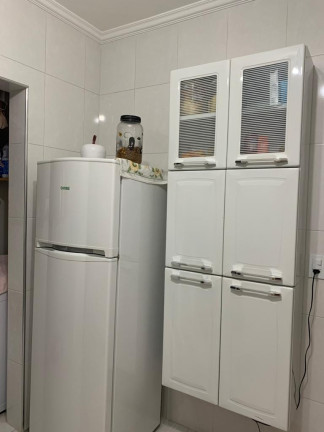 Imagem Apartamento com 2 Quartos à Venda, 56 m² em Osvaldo Cruz - São Caetano Do Sul Imagem Apartamento com 2 Quartos à Venda, 56 m² em Osvaldo Cruz - São Caetano Do Sul