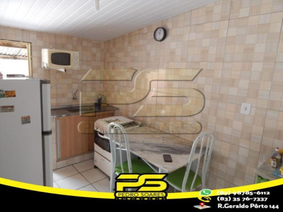 Imagem Casa com 2 Quartos à Venda, 1 m² em Sesi - Bayeux Imagem Casa com 2 Quartos à Venda, 1 m² em Sesi - Bayeux