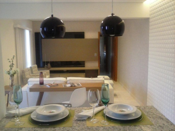 Imagem Apartamento com 2 Quartos à Venda, 80 m² em Vila Tibério - Ribeirão Preto