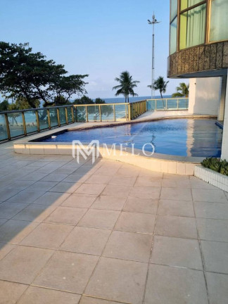 Imagem Apartamento com 3 Quartos à Venda, 149 m² em Boa Viagem - Recife