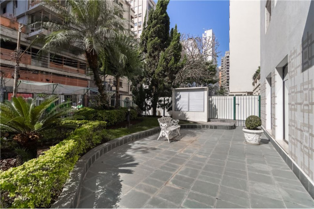 Imagem Apartamento com 2 Quartos à Venda, 87 m² em Itaim Bibi - São Paulo Imagem Apartamento com 2 Quartos à Venda, 87 m² em Itaim Bibi - São Paulo