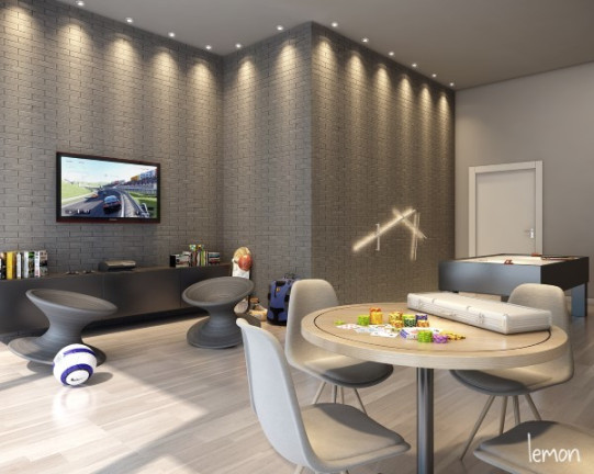 Imagem Apartamento com 2 Quartos à Venda, 61 m² em Vila Leopoldina - São Paulo