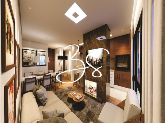 Imagem Apartamento com 3 Quartos à Venda, 132 m² em Bavaria - Gramado Imagem Apartamento com 3 Quartos à Venda, 132 m² em Bavaria - Gramado