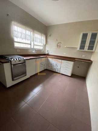 Imagem Sobrado com 3 Quartos à Venda, 242 m² em Vila Guilherme - São Paulo Imagem Sobrado com 3 Quartos à Venda, 242 m² em Vila Guilherme - São Paulo
