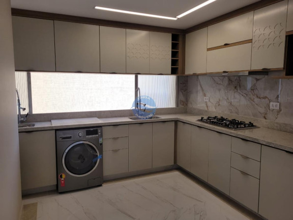 Imagem Apartamento com 2 Quartos à Venda, 85 m² em Aparecida - Santos