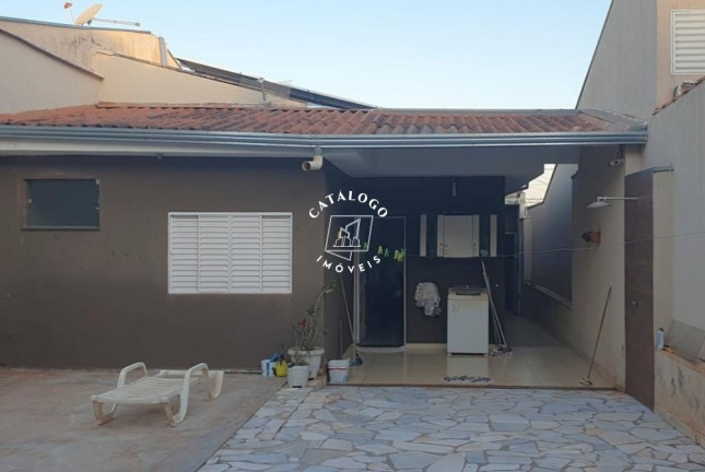 Imagem Casa com 2 Quartos à Venda, 248 m² em Sumarezinho - Ribeirão Preto Imagem Casa com 2 Quartos à Venda, 248 m² em Sumarezinho - Ribeirão Preto