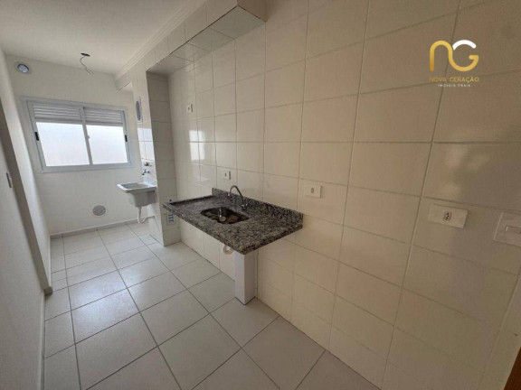 Imagem Apartamento com 2 Quartos à Venda, 60 m² em Boqueirão - Praia Grande Imagem Apartamento com 2 Quartos à Venda, 60 m² em Boqueirão - Praia Grande