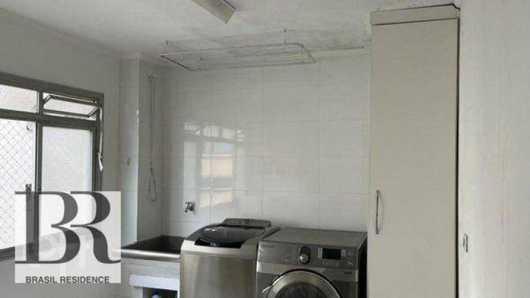 Imagem Apartamento com 3 Quartos à Venda, 189 m² em Itaim Bibi - São Paulo Imagem Apartamento com 3 Quartos à Venda, 189 m² em Itaim Bibi - São Paulo