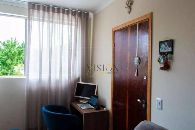 Imagem Apartamento com 2 Quartos à Venda, 76 m² em Cambuí - Campinas Imagem Apartamento com 2 Quartos à Venda, 76 m² em Cambuí - Campinas