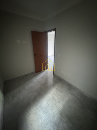 Imagem Apartamento com 2 Quartos à Venda, 51 m² em Vila Floresta - Santo André