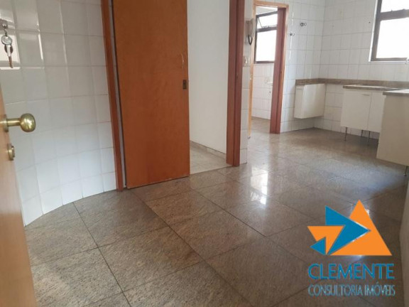Imagem Apartamento com 4 Quartos à Venda, 155 m² em Gutierrez - Belo Horizonte Imagem Apartamento com 4 Quartos à Venda, 155 m² em Gutierrez - Belo Horizonte