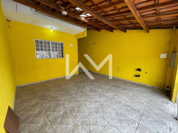 Sobrado com 3 Quartos à Venda, 140 m² em Jardim Adriana - Guarulhos