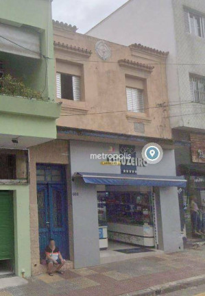 Imagem Edifício Residencial à Venda, 225 m² em Centro - São Caetano Do Sul