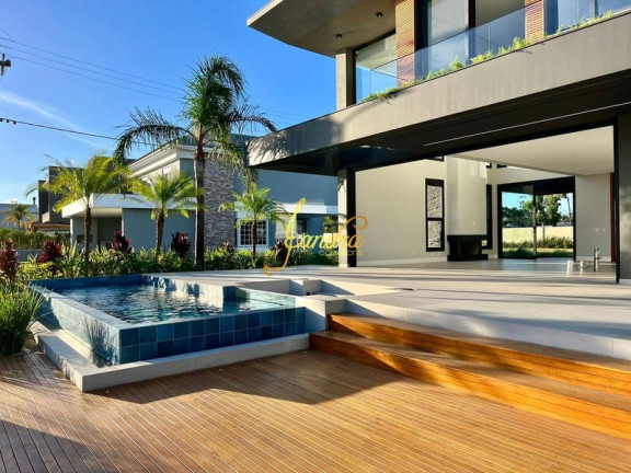 Imagem Casa de Condomínio com 5 Quartos à Venda, 320 m² em Centro - Xangri-la Imagem Casa de Condomínio com 5 Quartos à Venda, 320 m² em Centro - Xangri-la