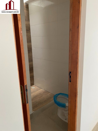 Imagem Sobrado com 2 Quartos à Venda,  em Residencial Santo Antônio - Franco Da Rocha