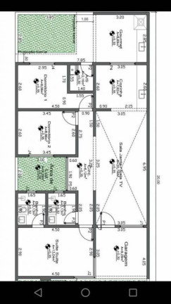 Imagem Casa de Condomínio com 3 Quartos à Venda, 116 m² em Cajuru Do Sul - Sorocaba Imagem Casa de Condomínio com 3 Quartos à Venda, 116 m² em Cajuru Do Sul - Sorocaba