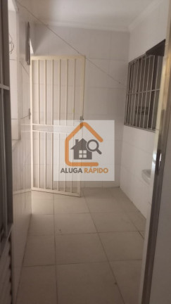 Imagem Apartamento com 1 Quarto para Alugar, 1 m² em Jardim Guimarães - Guarulhos