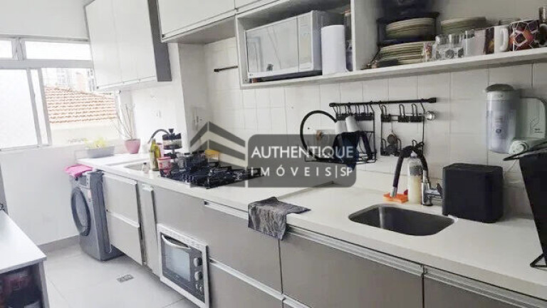 Imagem Apartamento com 2 Quartos à Venda, 80 m² em Vila Olímpia - São Paulo